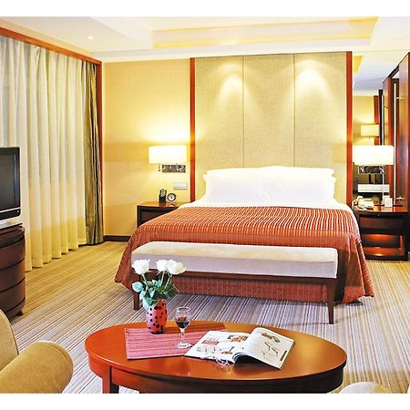 Dalian Liangyun Hotel Dış mekan fotoğraf