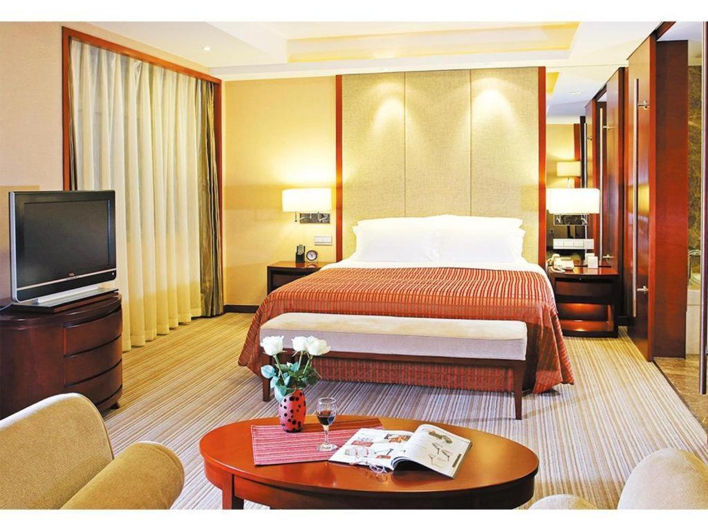 Dalian Liangyun Hotel Dış mekan fotoğraf