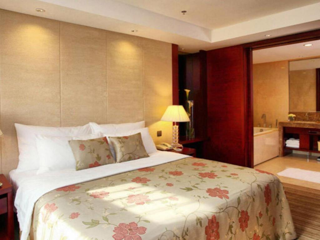 Dalian Liangyun Hotel Dış mekan fotoğraf